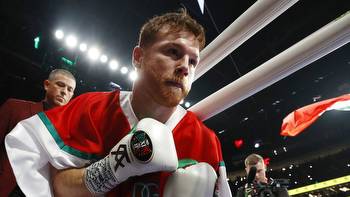 Watch Canelo Alvarez vs. John Ryder live stream