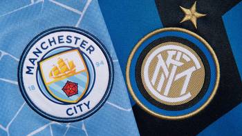 Watch Champions League Final Soccer: Livestream Man City vs. Inter Milan From Anywhere