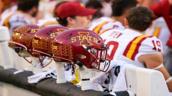 Watch Iowa State vs. Texas Tech: How to live stream, TV channel, start time for Saturday's NCAA Football game