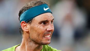 WATCH LIVE: French Open men's final featuring Rafael Nadal