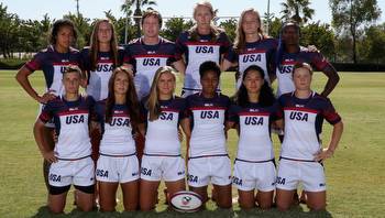 WATCH LIVE: Team USA plays twice as women's rugby begins play at Olympics
