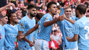 Watch Manchester City vs. Fulham: TV channel, live stream info, start time