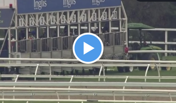 Watch 📺 Nature Strip sizzles as Zaaki impresses in trial return