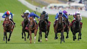 Watch the Glorious Goodwood race online