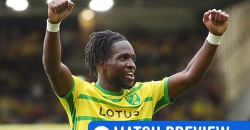 Watford v Norwich Championship TV channel, live stream, kick-off time