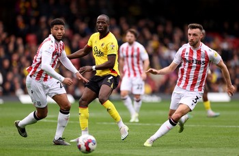 Watford vs Stoke City Prediction and Betting Tips