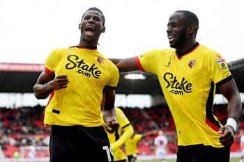 Watford vs Swansea City Prediction and Betting Tips