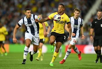 Watford vs West Bromwich Albion Prediction and Betting Tips