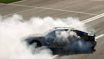 Watkins Glen NASCAR Odds Predict Chevrolet Dominance