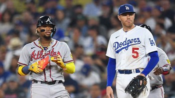 Way-too-early 2024 World Series odds