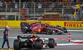 Way Too Early Formula One Bahrain Grand Prix 2023 Odds