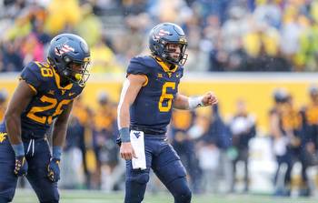 Way-Too-Early Game-by-Game Predictions for WVU's 2023 Football Schedule