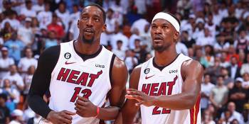 Way-too-early Miami Heat 2023-24 betting guide: Awards