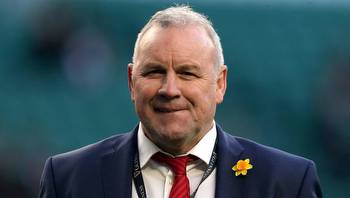 Wayne Pivac’s highs and lows as Wales head coach