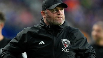 Wayne Rooney linked with shock managerial return to England with Man Utd legend unsettled in MLS