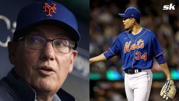 We asked AI to predict if the Mets will ever win a World Series under Steve Cohen's ownership (& its prophecy may surprise you)