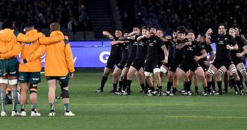 'We believe': Why Wallabies are ready to upset 'beatable' All Blacks