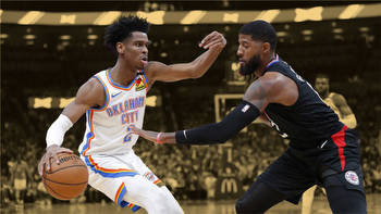 We need to talk about how the Los Angeles Clippers gave up Shai Gilgeous-Alexander and their future for Paul George