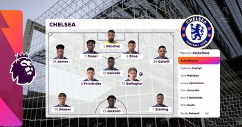 We simulated Newcastle United vs Chelsea to get a Premier League score prediction