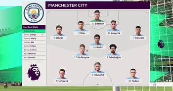 We simulated Wolves vs Man City to get a Premier League score prediction