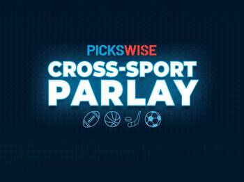 Wednesday cross-sport parlay: 4-team multi-sport parlay at +1138 odds