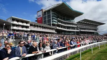 Wednesday ITV Racing Tips: Best bets for York's Ebor Festival on day one