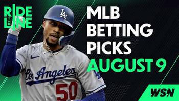 Wednesday MLB Betting Picks, World Series Power Rankings, and More