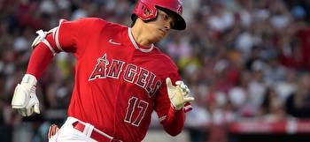Wednesday MLB player props: Shohei Ohtani and Justin Verlander best bets, plus BetMGM and Caesars promo codes