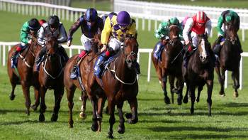 Wednesday racing tips for Nottingham, Kempton, Musselburgh and Chepstow