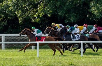 Wednesday wagers: Key Song of Norway at Kentucky Downs