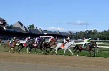 Wednesday wagers: Straight Arrow flies to score at Saratoga