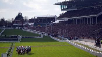 Wednesday's 2023 Cheltenham Festival tips: Best bets for the ITV races