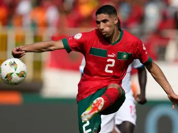 Wednesday's Africa Cup of Nations betting tips & predictions
