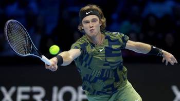 Wednesday's ATP Tour Finals predictions and free tennis betting tips