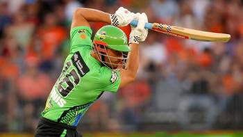 Wednesday's Big Bash League predictions and cricket betting tips