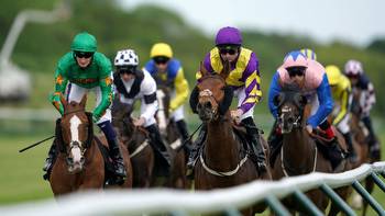 Wednesday's racing tips for Nottingham, Kempton and Sedgefield