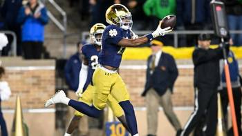 Week 0 college football picks, odds, lines, 2023 best bets from proven expert: This 3-leg parlay pays 6-1