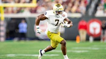 Week 0 college football picks, odds, lines, 2023 best bets from proven expert: This 3-leg parlay returns 6-1
