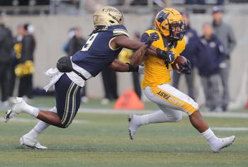 Week 1: Akron vs St. Francis-PA 9/1/22 College Football Picks, Predictions, Odds