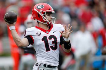 Week 1: Georgia vs Oregon 9/3/22 College Football Picks, Predictions, Odds