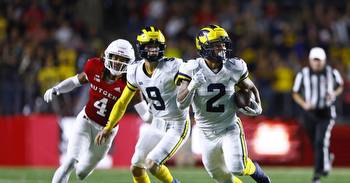 Week 10 bowl projections: Michigan projected by ESPN analyst to play in CFP Championship