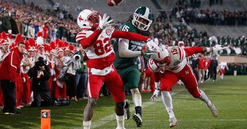 Week 10 Predictions: Huskers vs. Spartans