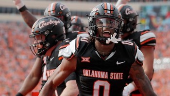 Week 11 college football picks, lines, odds, 2023 best bets from proven expert: This 3-leg parlay returns 6-1