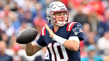 Week 11 NFL picks, odds, 2022 predictions, best bets from top football expert: This 3-way parlay pays 6-1