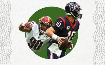 Week 12 NFL picks, odds and best bets