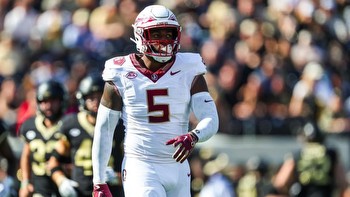 Week 13 college football picks, odds, lines, 2023 best bets from proven expert: This 3-leg parlay returns 6-1