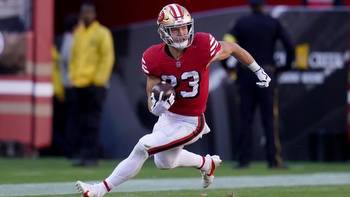 Week 13 NFL picks, odds, 2022 best bets from advanced model: This 5-way football parlay pays 25-1