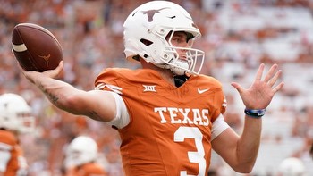 Week 14 college football picks, odds, lines, 2023 best bets from proven expert: This 3-leg parlay returns 6-1