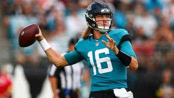 Week 14 NFL picks, odds, 2022 best bets from advanced model: This five-way football parlay pays out 25-1