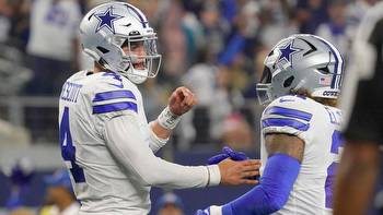 Week 15 NFL picks, odds, 2022 best bets from advanced model: This 5-way football parlay pays 25-1